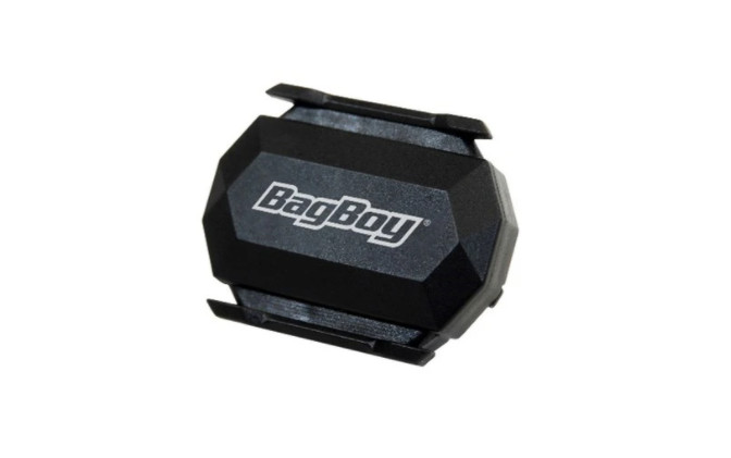 New BagBoy Push Cart Tracker Accessory Free Shipping
