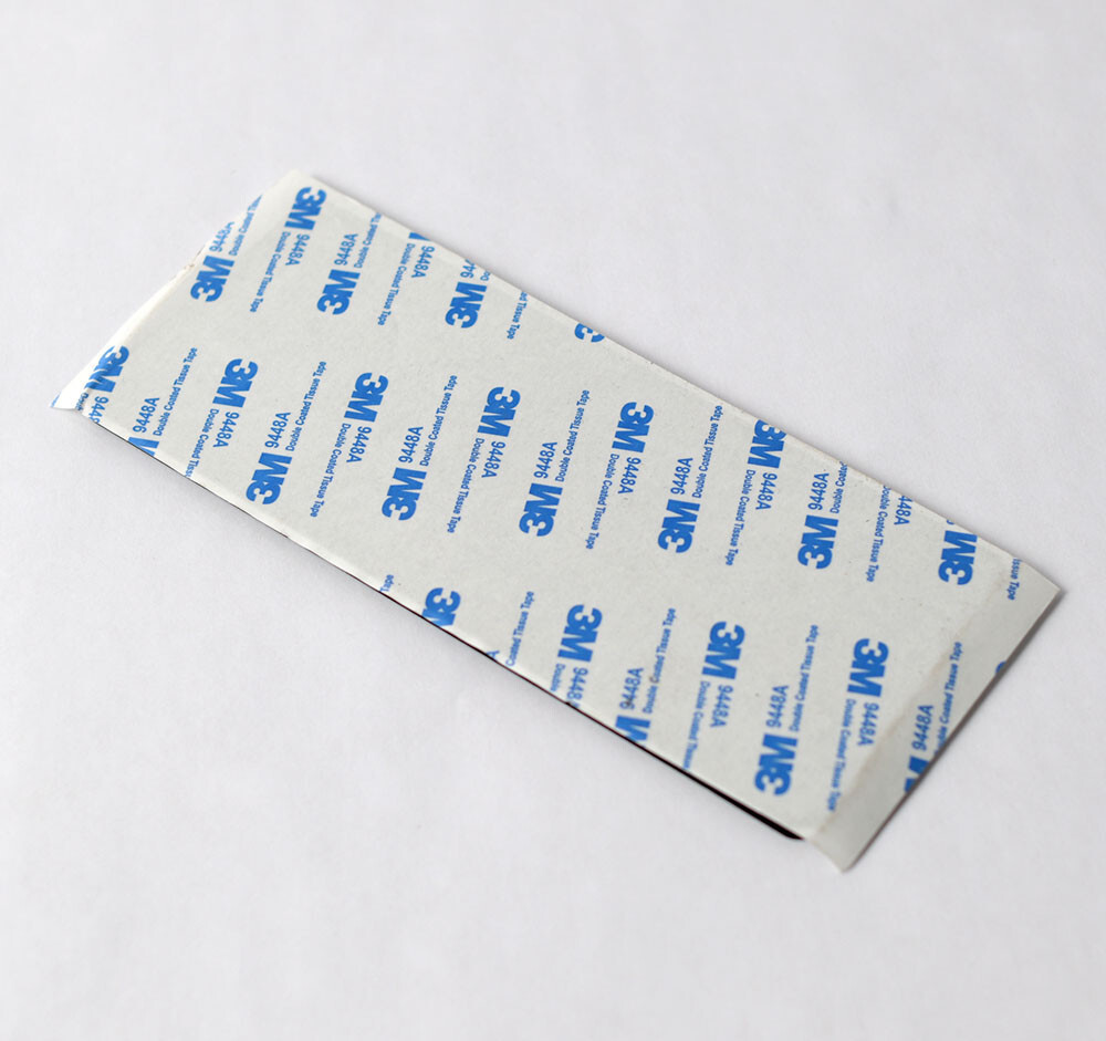 Arm Cuff Pad - Universal - Detecting