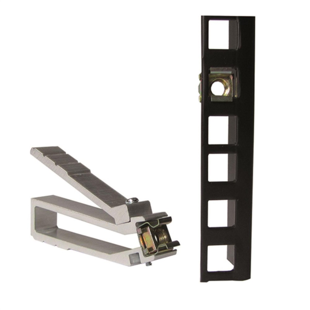Nut Insert Installation/Removal Tool for Computer Server Rack Cage