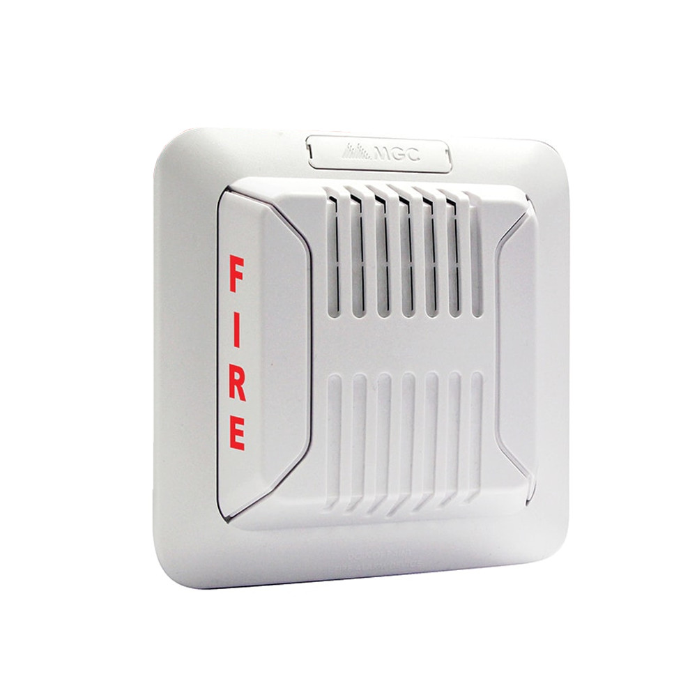 SECUTRON FH-400-WW