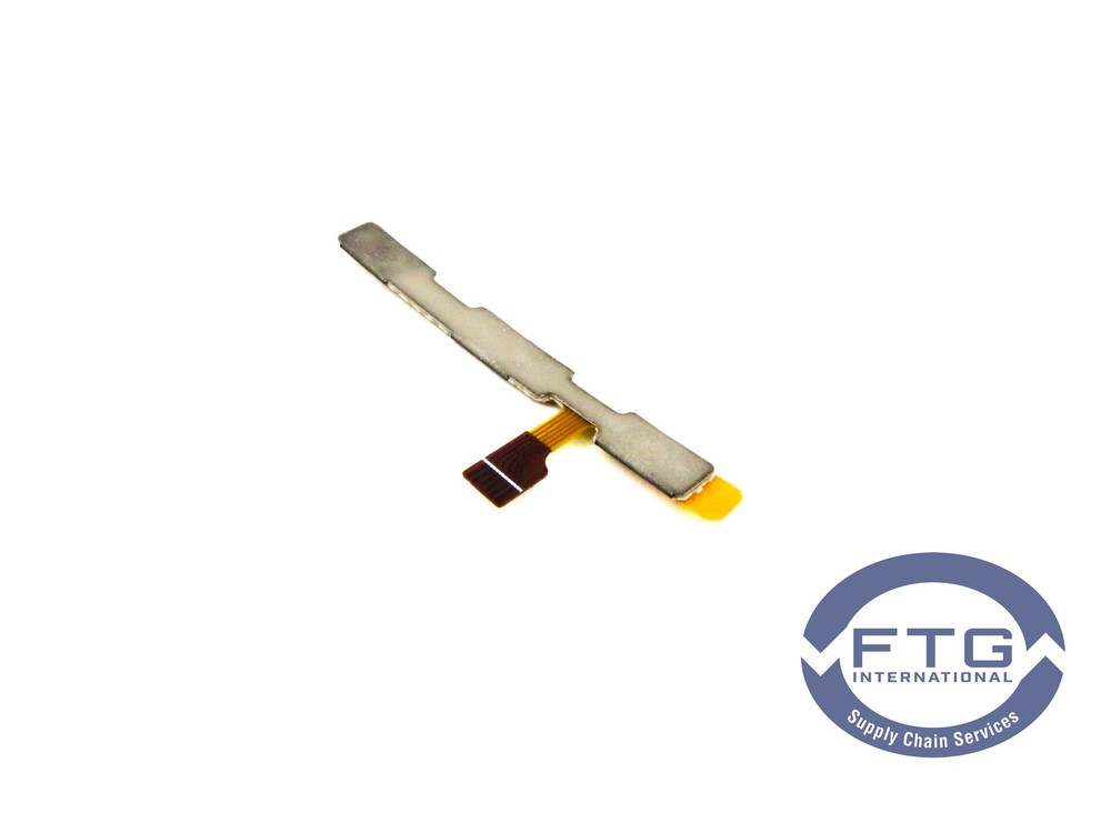 5F78C06495 TB-X103F Sidekey Flexible Printed Circuit