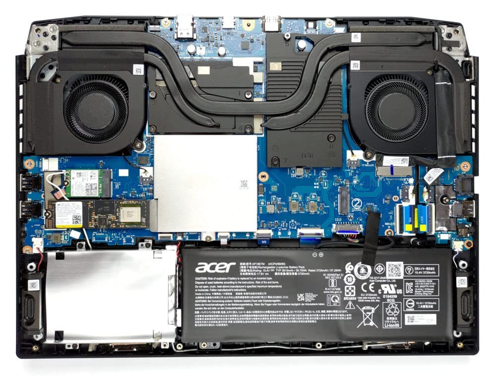 Deal4GO CPU Cooling Fan w/GPU Cooler w/ GPU set