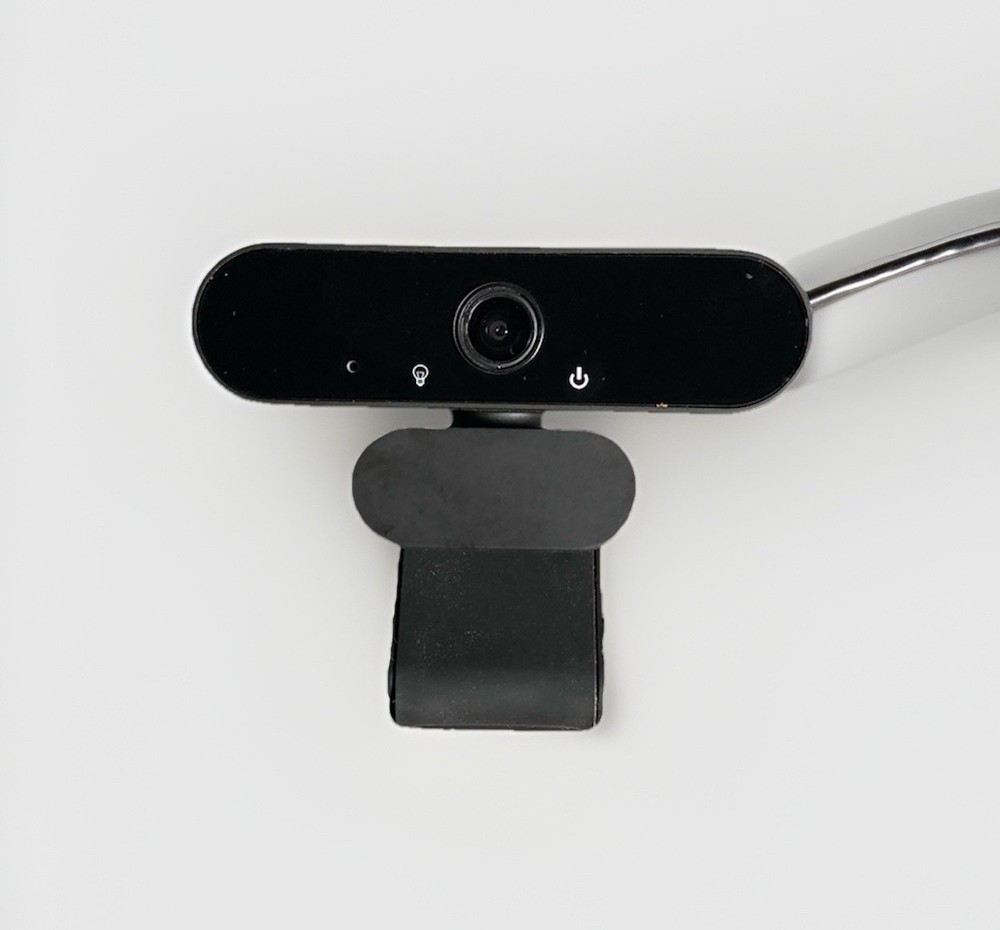 Webcam Auto Focusing Full HD