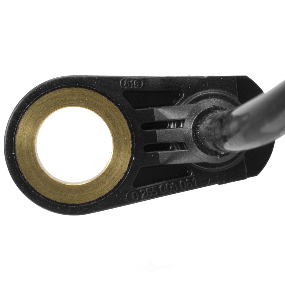 ABS Wheel Speed Sensor WVE 5S11042