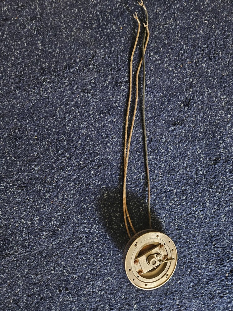 Western Electric Carbon Element