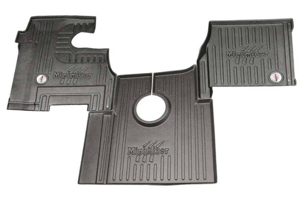 Minimizer International Floor Mat | 10002390