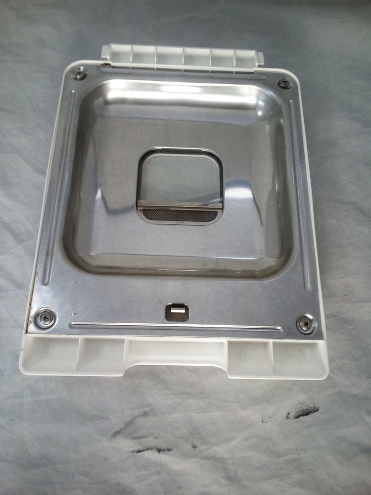 Hitachi HB-B101 Bread Maker Replacement Part Door OEM
