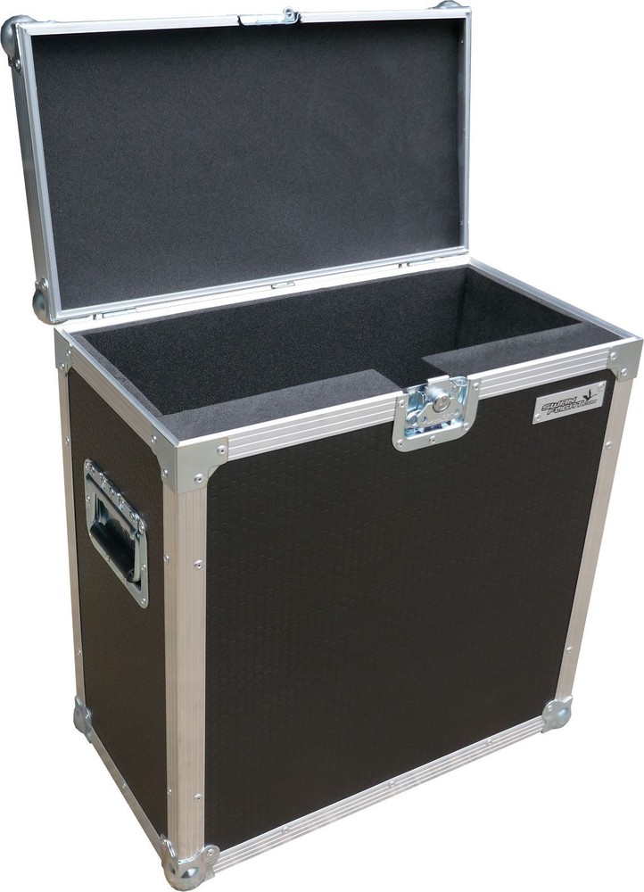 Martin Wizard Extreme Lighting Effect Swan Flight Case (Hex)