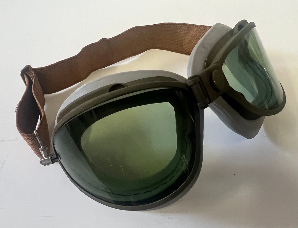 CHAS. FISCHER SKYWAY DISPATCH GOGGLES