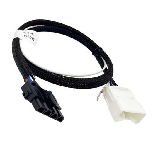 Brake Controller Harness () TPH-015