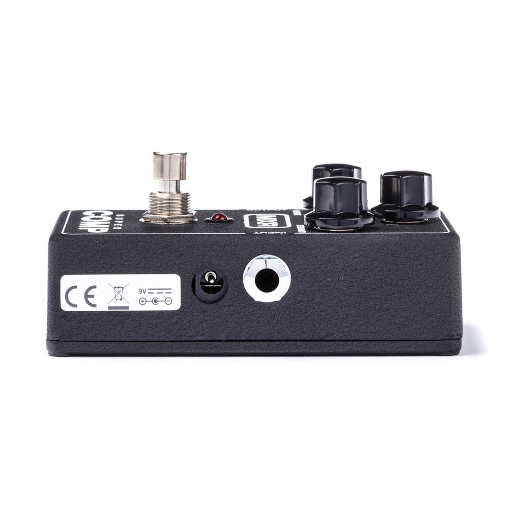 MXR Super Comp Pedal