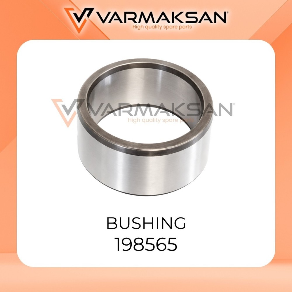 MANITOU 198565 BUSHING