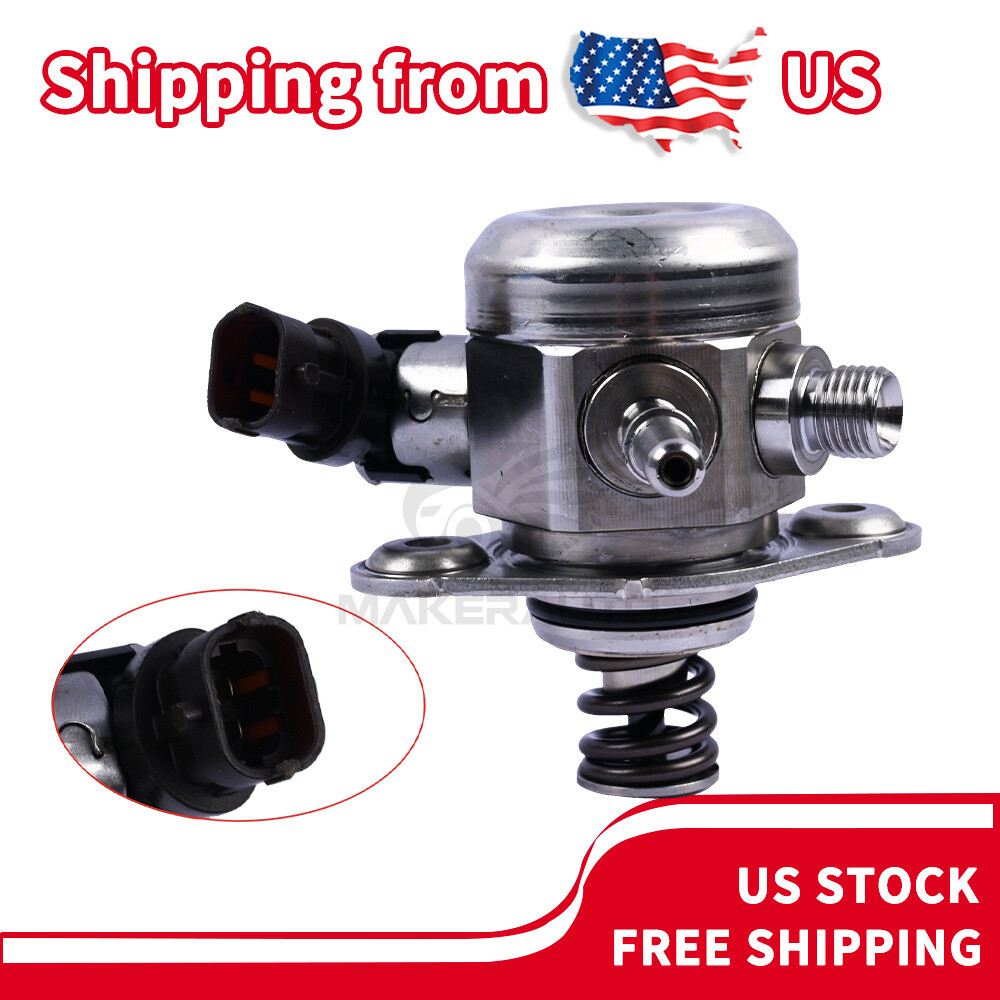 HIGH PRESSURE FUEL PUMP for 2015 2016 2017-2020 HYUNDAI KIA 2.4L 35320-2GGA0