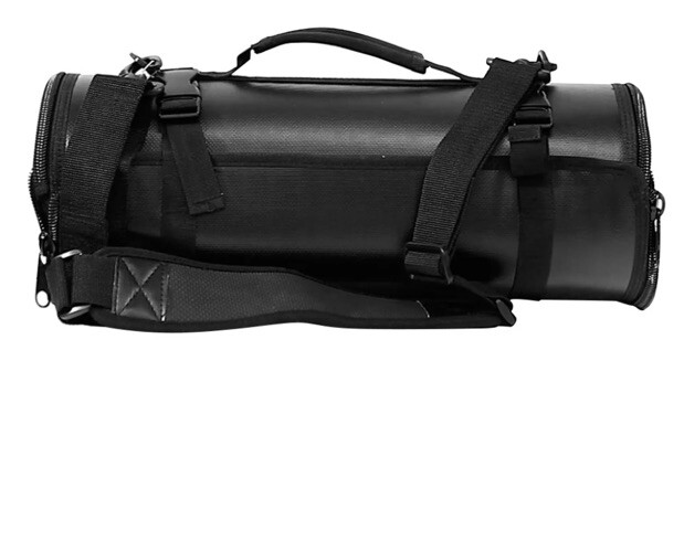 Uber Über ProBostonRoll Case Bar Tool Bag Bartender Storage Organizer CASE ONLY!
