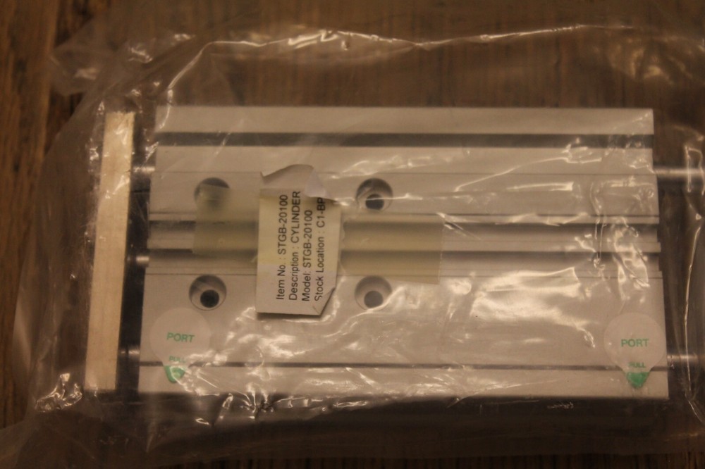 NEW CKD STGB-20100 Cylinder