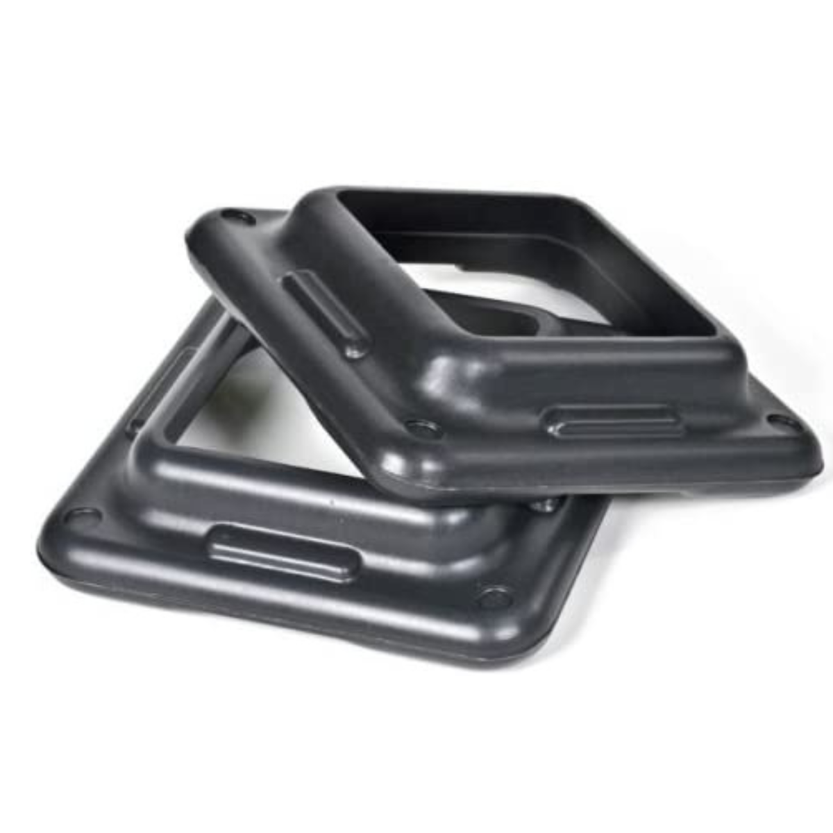 Element Fitness Aerobic Step Risers | 10 Pack