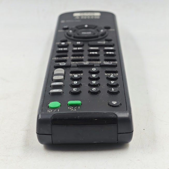 Sony DVD Remote Control RMT-D128P - Working, No Packaging