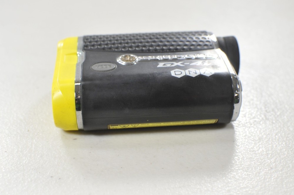 Leupold GX-4i Range Finder #214818