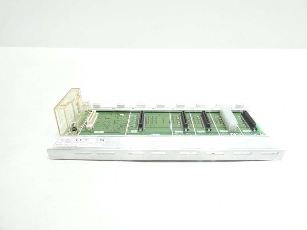 Mitsubishi QS034B Base Unit 5v-dc