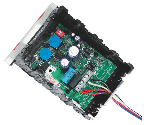 LGB 10345 G Scale Shuttle Auto Circuit Box