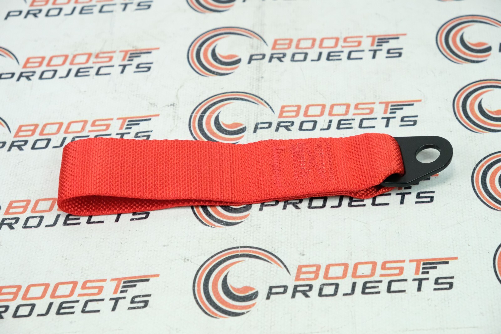 Sparco Red Polyester Tow Strap 6,600 lbs Load /0.791 ft. Leng. 01637RS IN STOCK