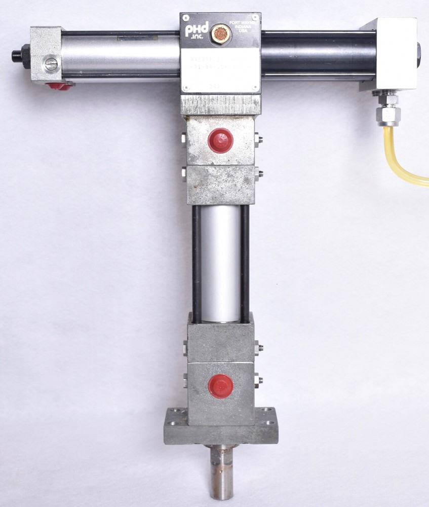 PHD Inc Actuator MR13RF 2180X11/2-PL-DR-DC-D1-D2-M
