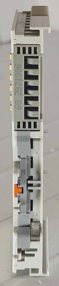 Beckhoff EL1004 4x Digital Input Module 24V DC 3.0 ms Filtertime