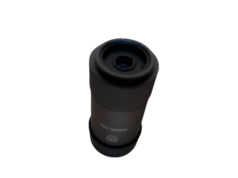 Maven 2XM Doubler With Ring Attachments