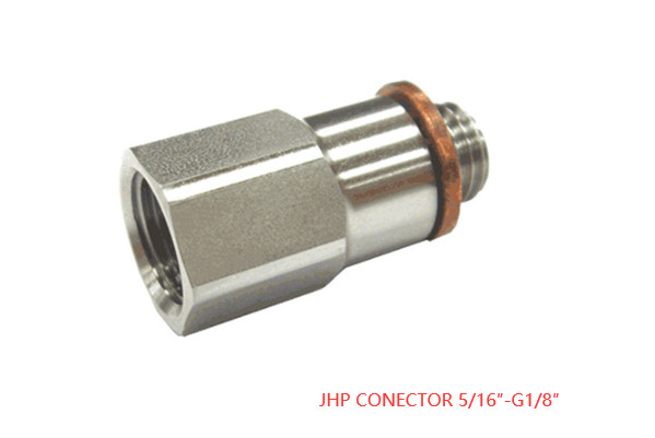 original carbide inserts  6pcs    JHP CONECTOR 5/16″-G1/8″