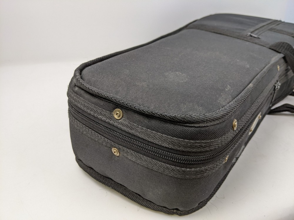 MORGAN MONROE MANDOLIN Model # MAM-200 With Case