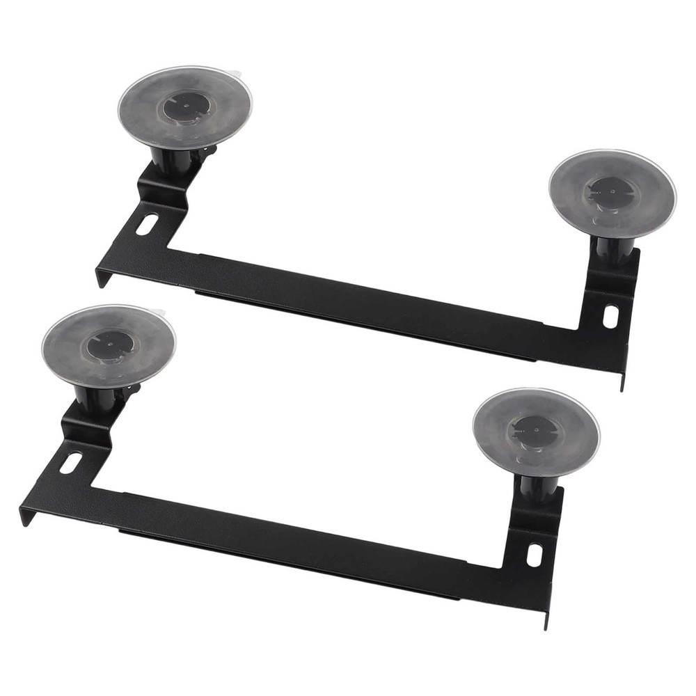 For Starlink For Mini Suction Cup Mount Kit for Secure Driving Experience