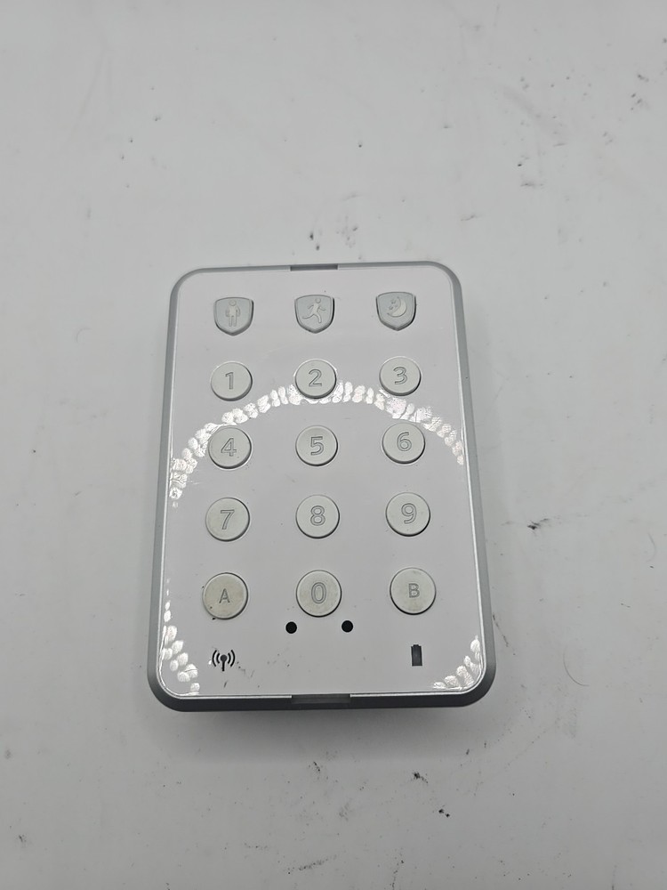 Centralite 3400 Wireless Security Keypad for Xfinity Home Centra Lite