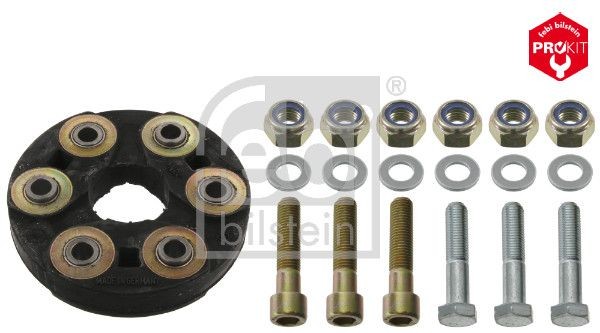 For FEBI 03567 JOINT, PROPSHAFT