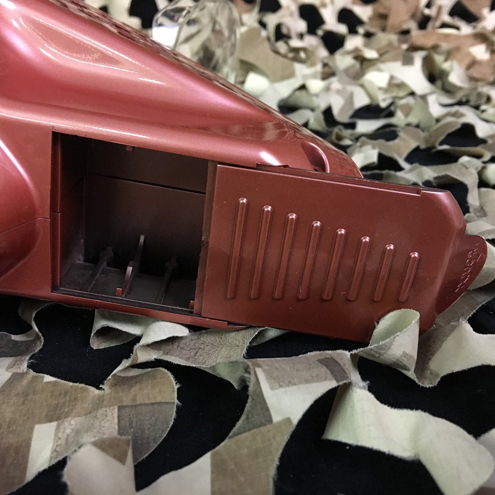 NEW ViewLoader Vlocity JR Shell Kit Loader Replacement - Copper Brown