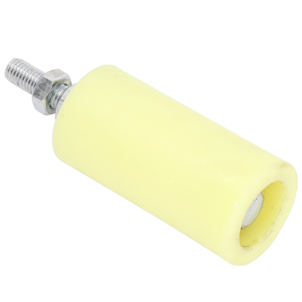 Slide Gate Guide Post Roller HeavyDuty Rolling DoorGuider Support Assembly 100mm