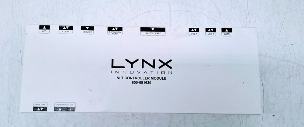 Lynx NLT Controller Module 850-091630