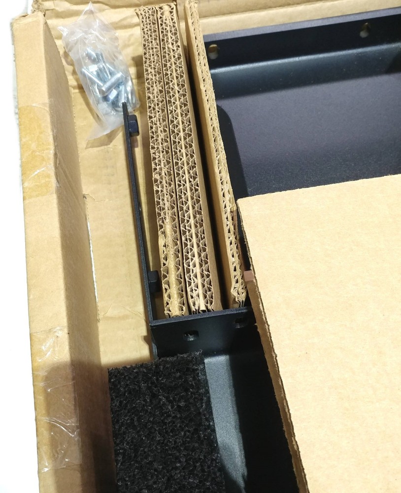 HP 600W JB Rack Stabilizer Kit BW932A