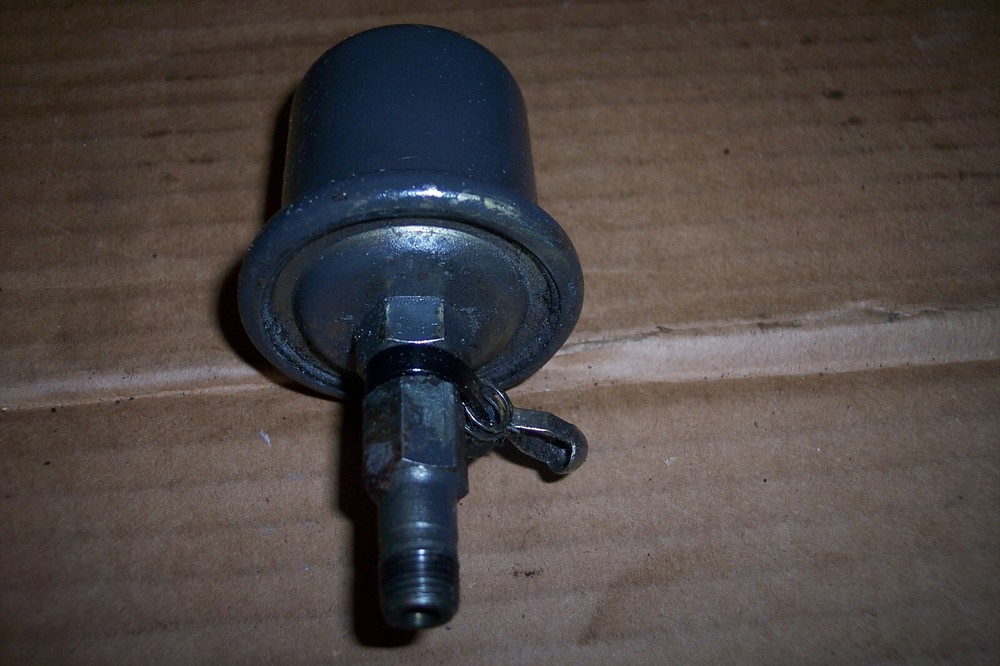 OMC 2.5 / 3.0 oil pressure sending unit