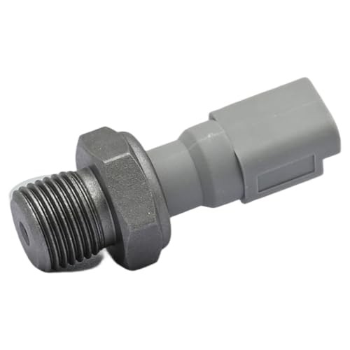 Engine Oil Pressure Sensor Sender Switch L4 1.6L Compatible with Mini Cooper