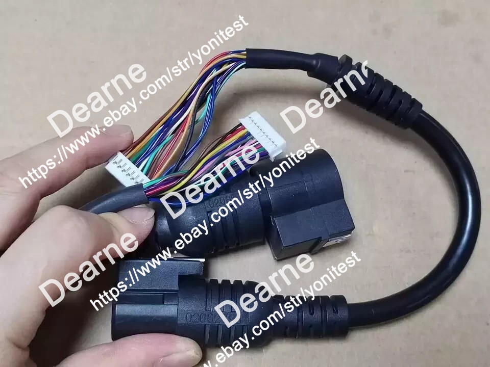 High Quality GM TECH2 CANdi Cables for TECH 2 CANDI Module-1