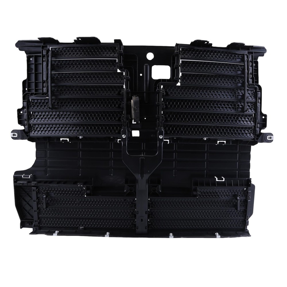 Active Radiator Shutter Assembly with Motor for Edge 2015-2018 FT4Z-8475-A