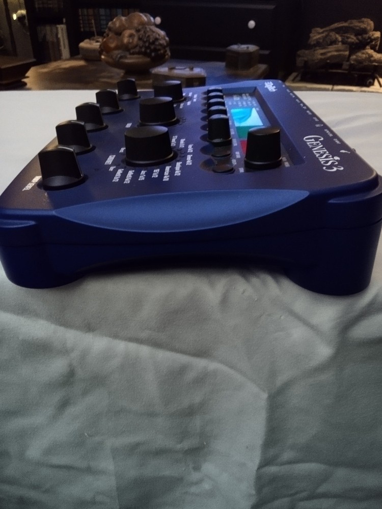 U20777 DIGITECH GENESIS 3 G2U