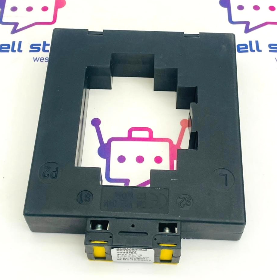NEWTEK NE1030V Current Transformer 2000/5A