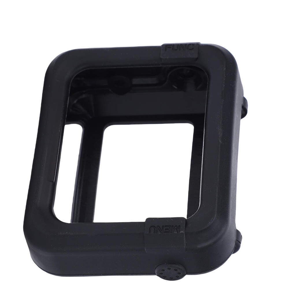 Diving Computer Watch Protective Cover Shock Absorption For Divers Liquid S GDUD
