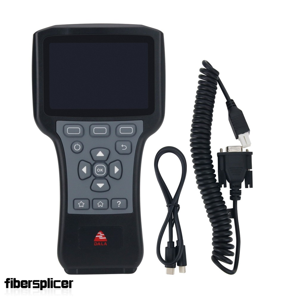 DS13 Handheld Programmer Support English Switching for Motor Speed Controller