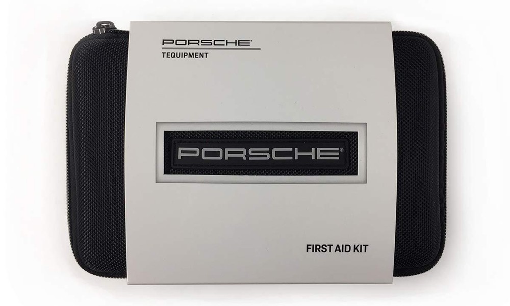 Porsche First Aid Kit