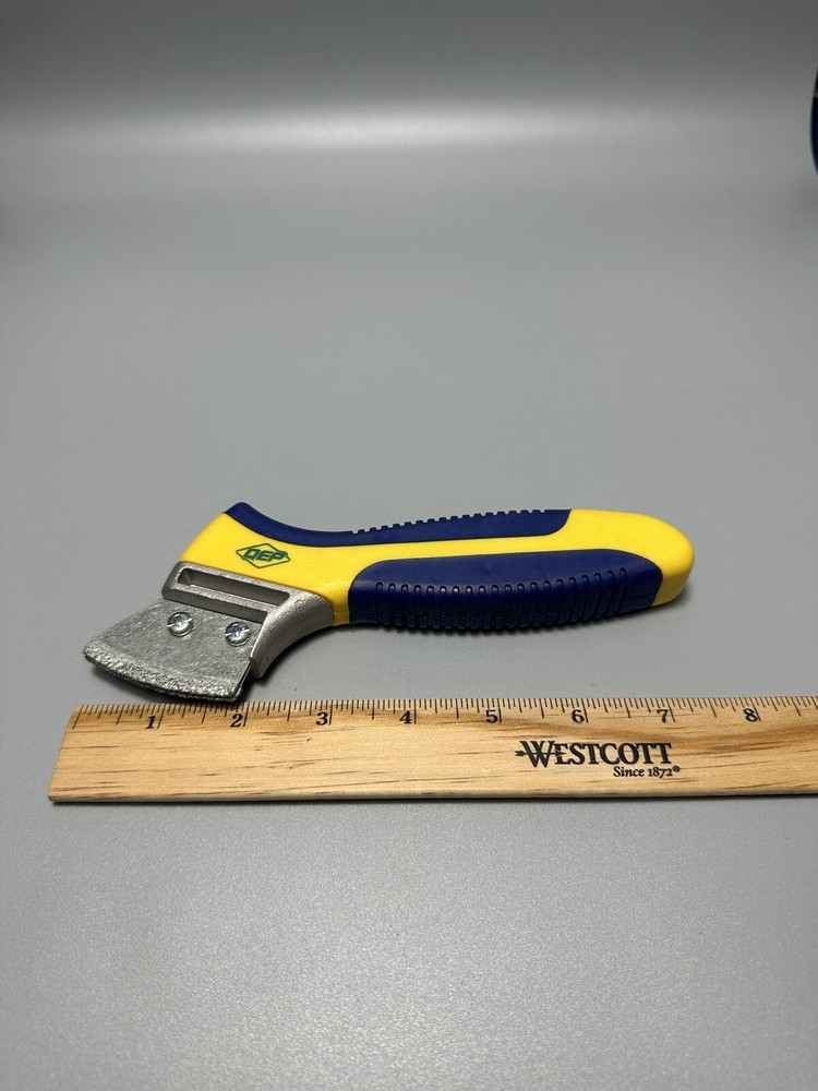 QEP Professional Handheld Grout Saw
