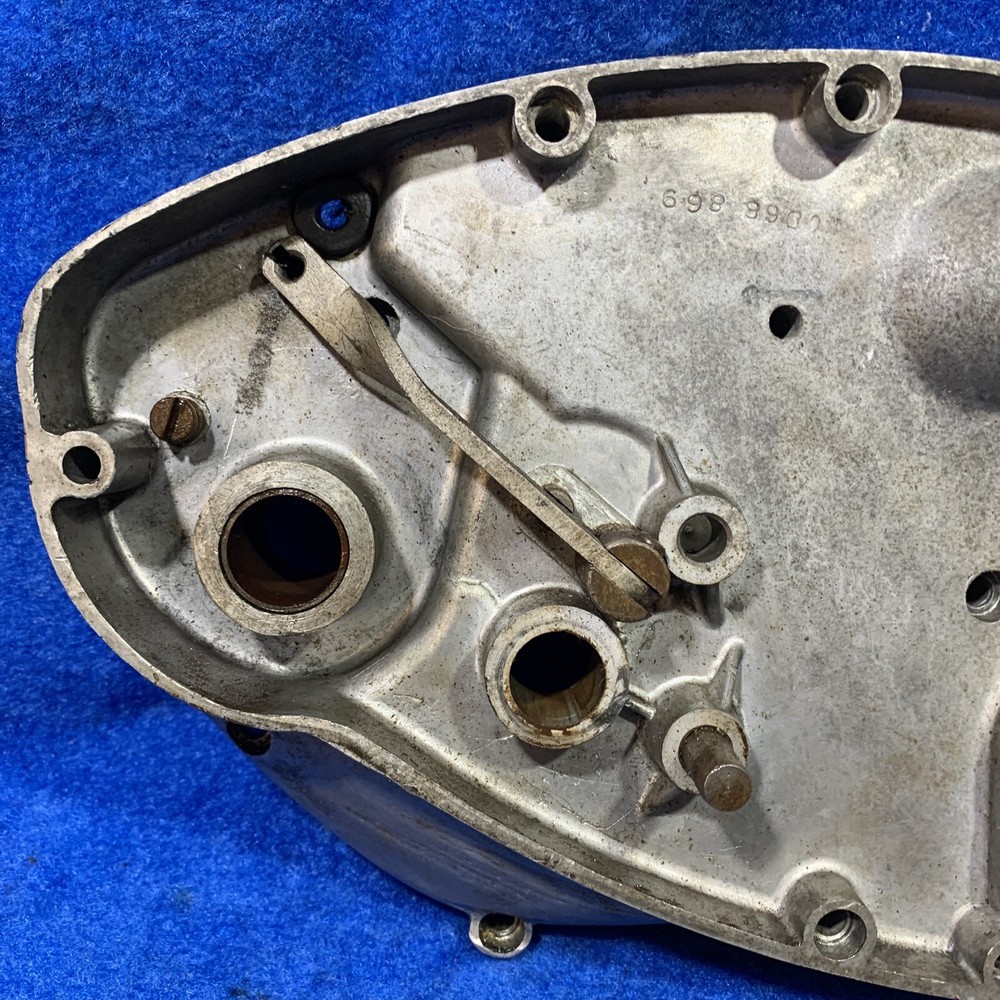 bsa a65 thunderbolt 1968 Inner Timing Case 68-869