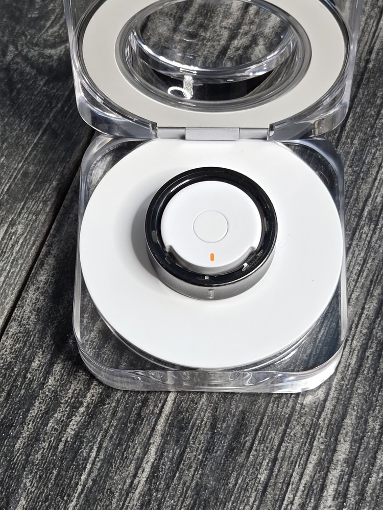 Samsung Galaxy Ring Size 8 Good