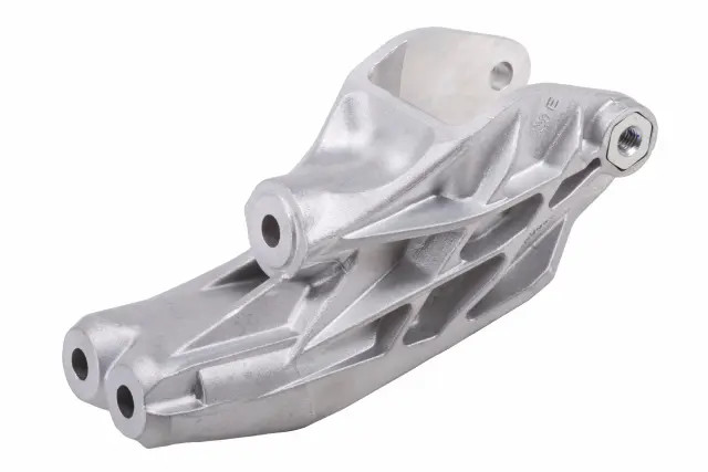 Genuine GM Transmission Rear Mount Frame Side Bracket 84203859